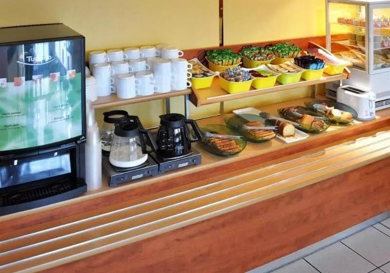 ホテル Ibis Styles Toulouse Labège