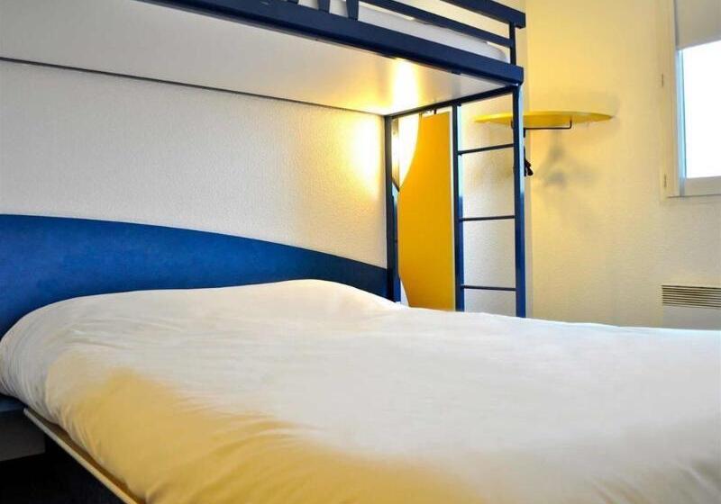 هتل Ibis Styles Toulouse Labège