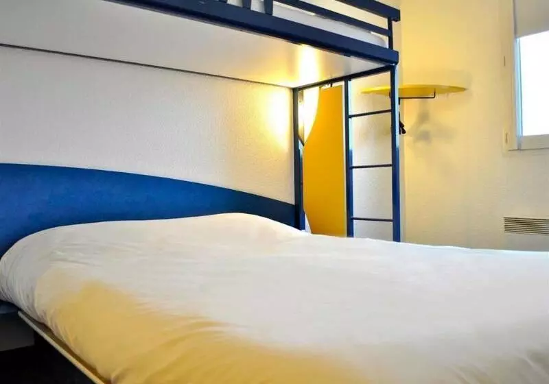 ホテル Ibis Styles Toulouse Labège