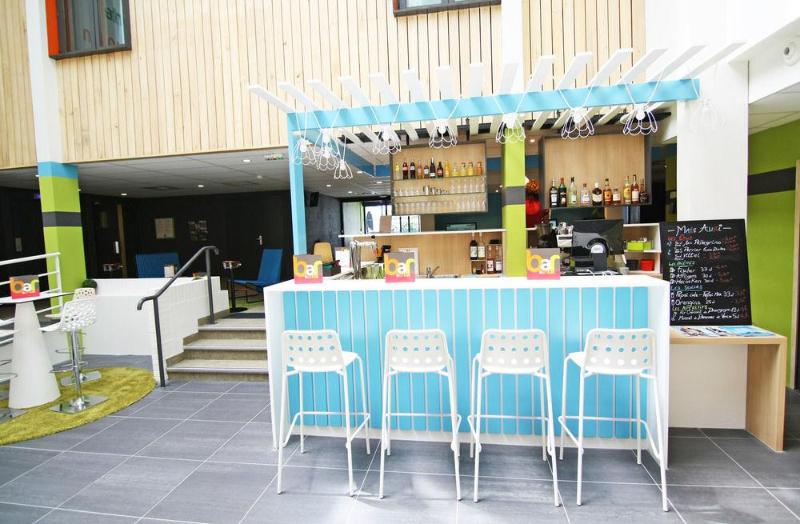 هتل Ibis Styles Toulouse Labège