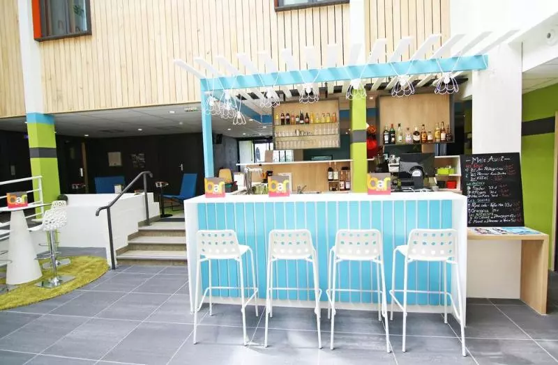 ホテル Ibis Styles Toulouse Labège