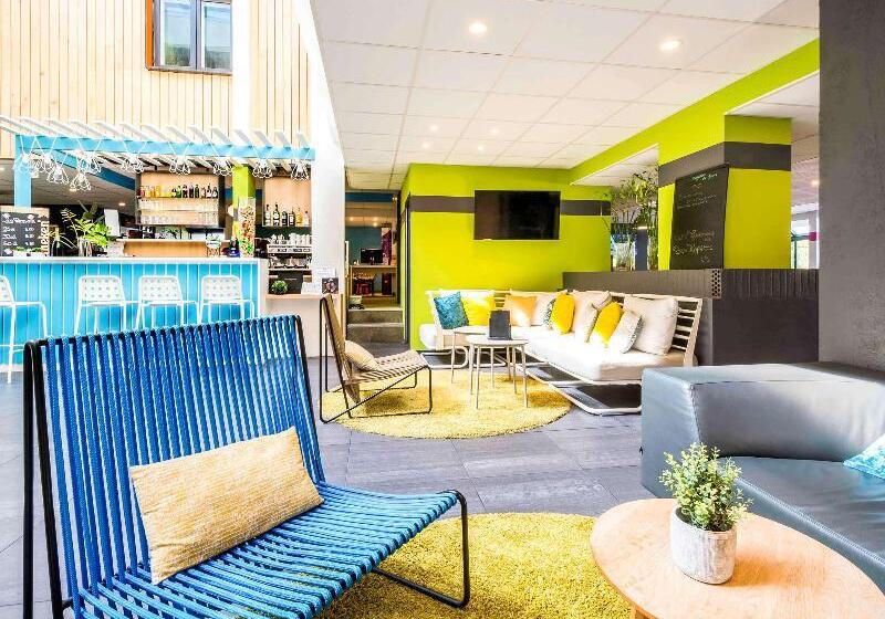 هتل Ibis Styles Toulouse Labège