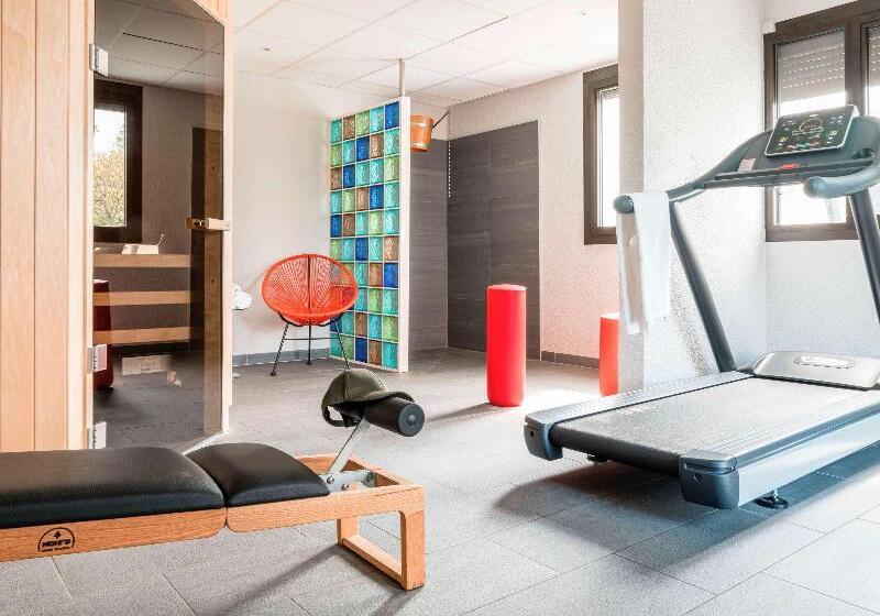 هتل Ibis Styles Toulouse Labège