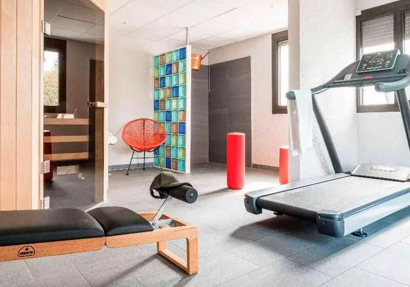 ホテル Ibis Styles Toulouse Labège