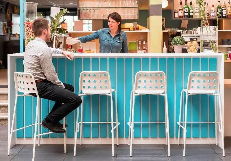 ホテル Ibis Styles Toulouse Labège