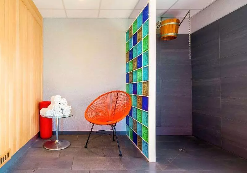 ホテル Ibis Styles Toulouse Labège