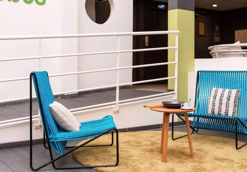 ホテル Ibis Styles Toulouse Labège