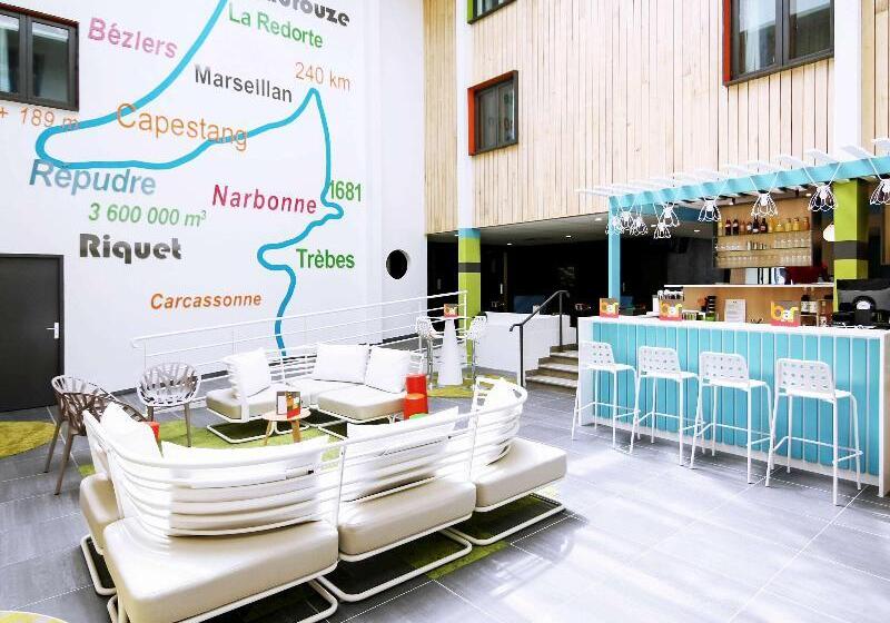 هتل Ibis Styles Toulouse Labège