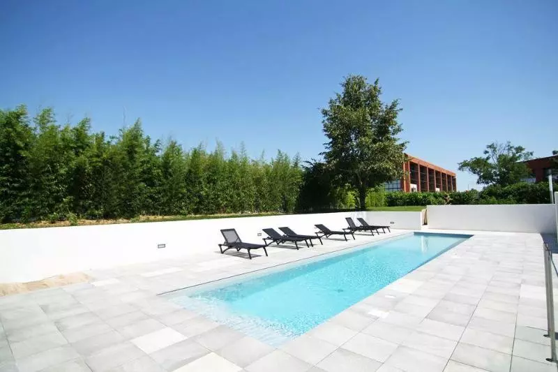 ホテル Ibis Styles Toulouse Labège