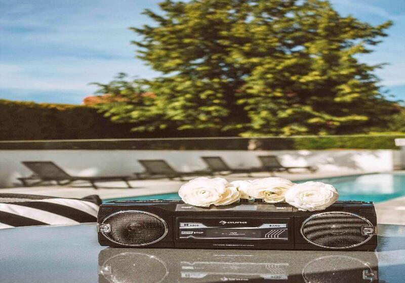 هتل Ibis Styles Toulouse Labège