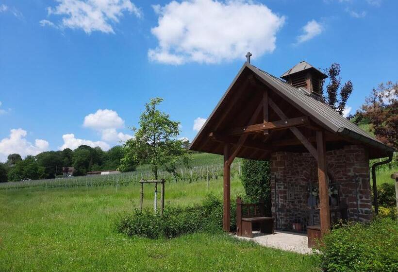 Hotel Käfernberg   Wein