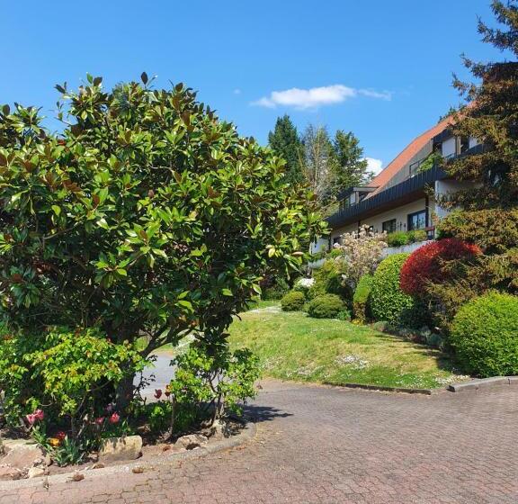 Hotel Käfernberg   Wein