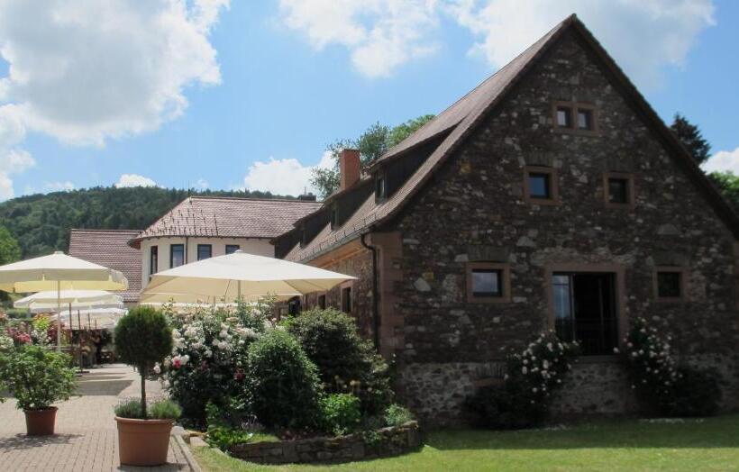 Hotel Käfernberg   Wein