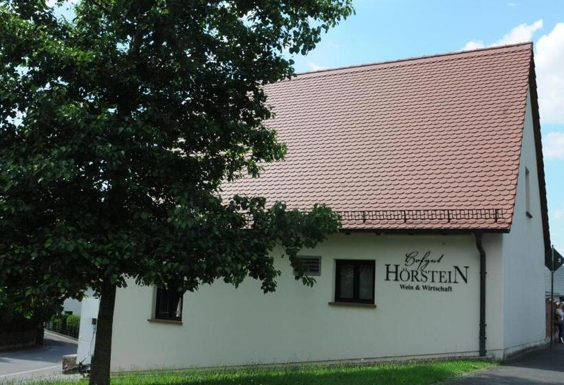 Hotel Käfernberg   Wein