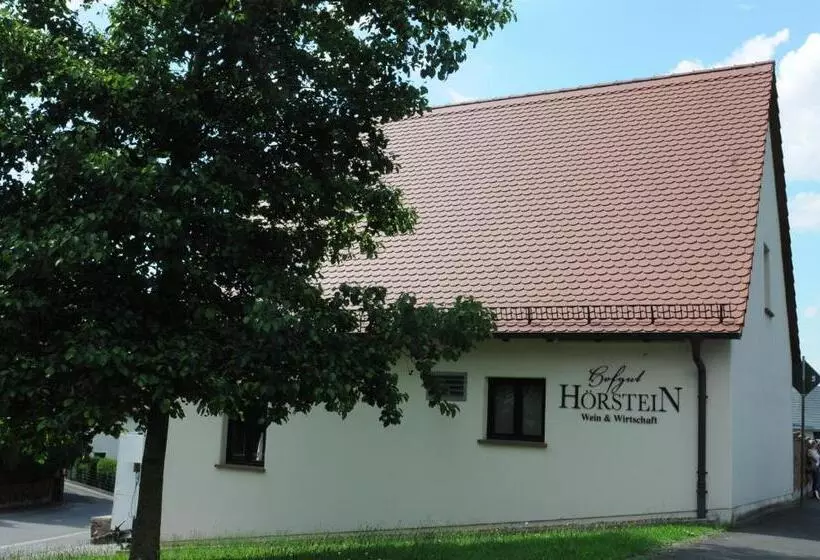 Hotel Käfernberg   Wein