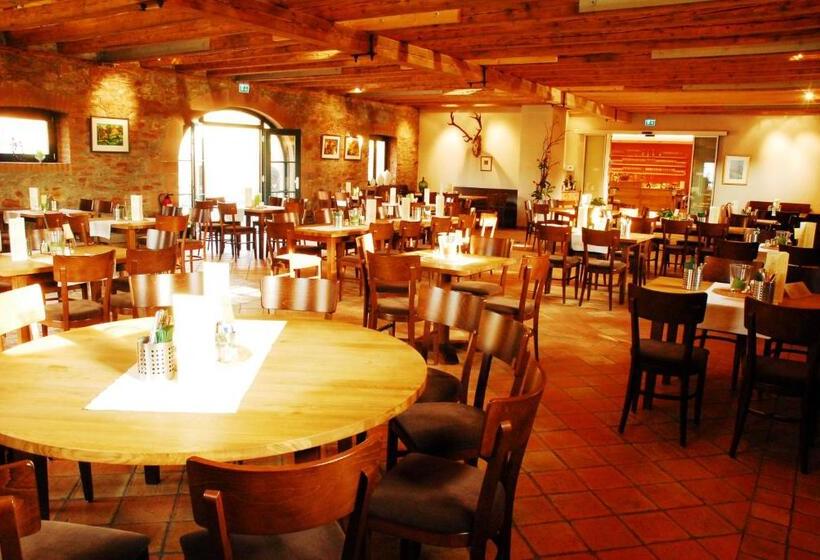 Hotel Käfernberg   Wein