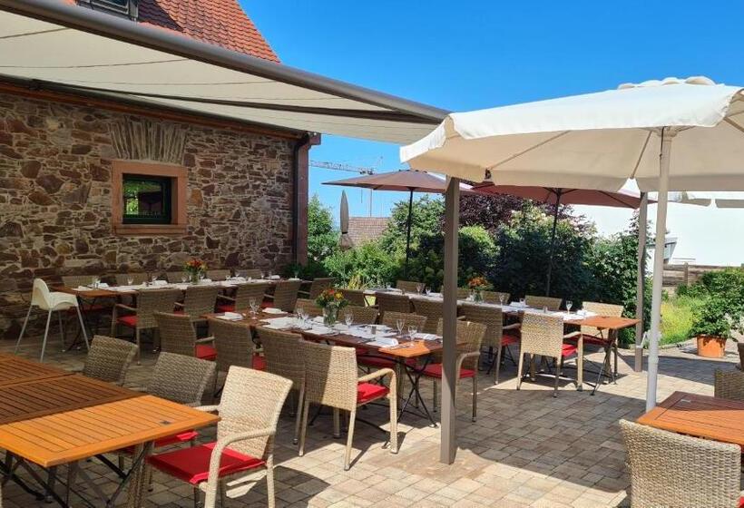 Hotel Käfernberg   Wein