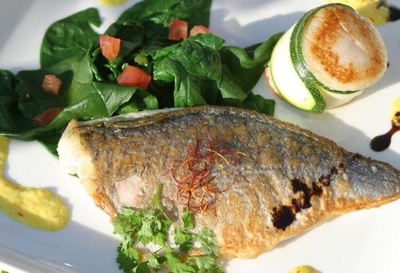 Hotel Käfernberg   Wein