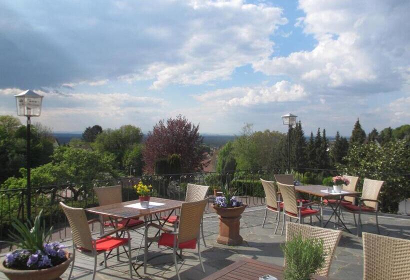 Hotel Käfernberg   Wein