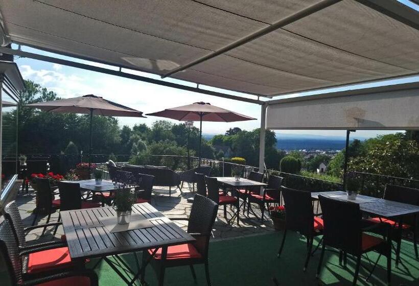 Hotel Käfernberg   Wein