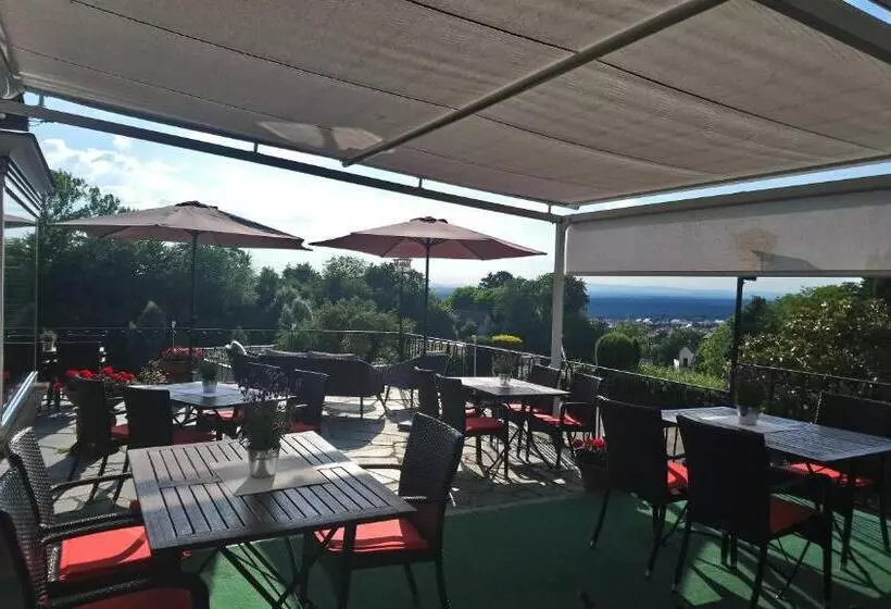 Hotel Käfernberg   Wein