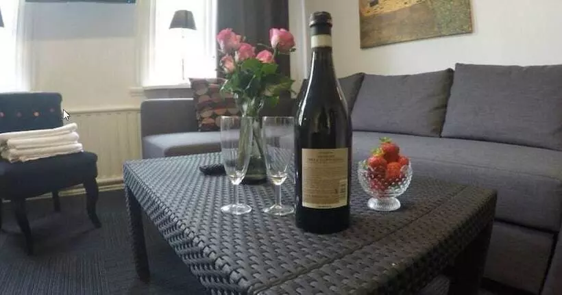 Hotelli L Ostermalm