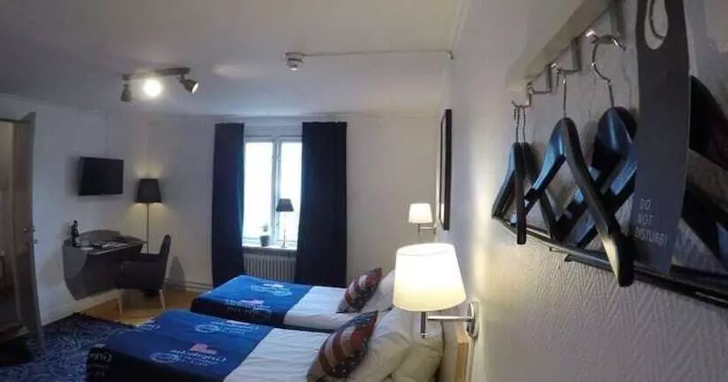 Hotelli L Ostermalm