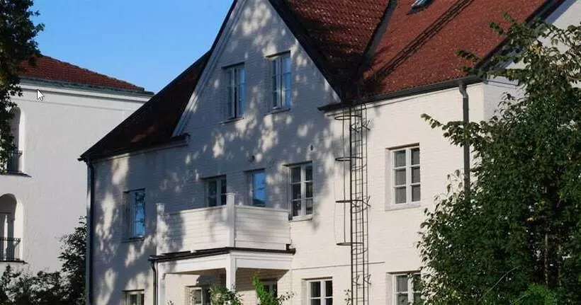 Hotelli L Ostermalm