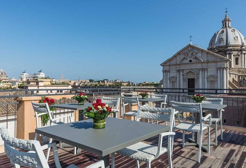 هتل Martis Palace