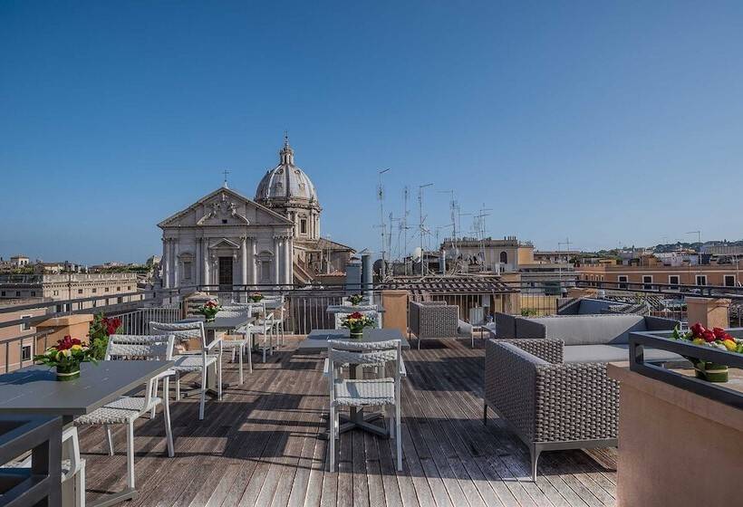 هتل Martis Palace