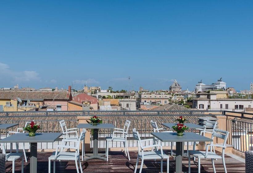 هتل Martis Palace