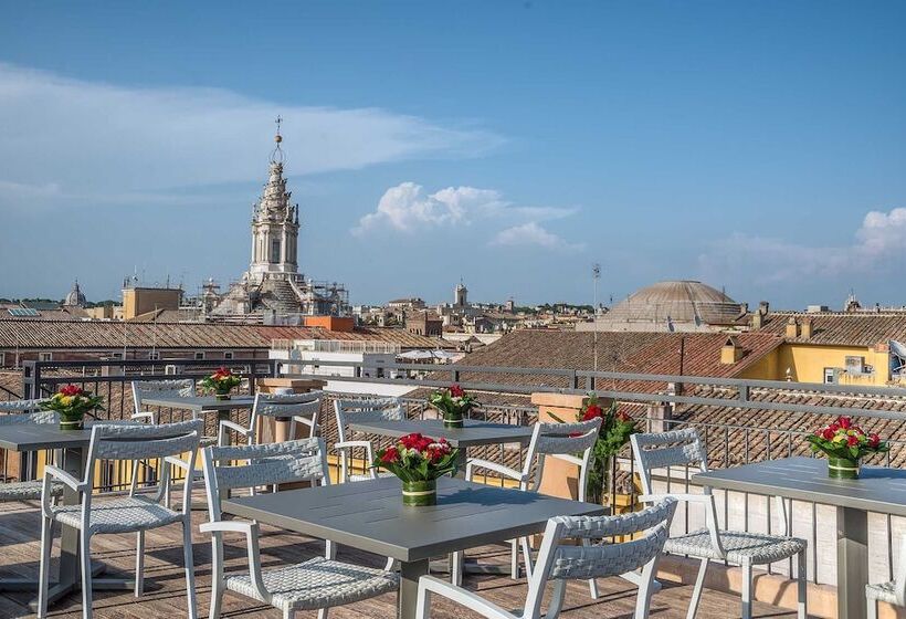 هتل Martis Palace