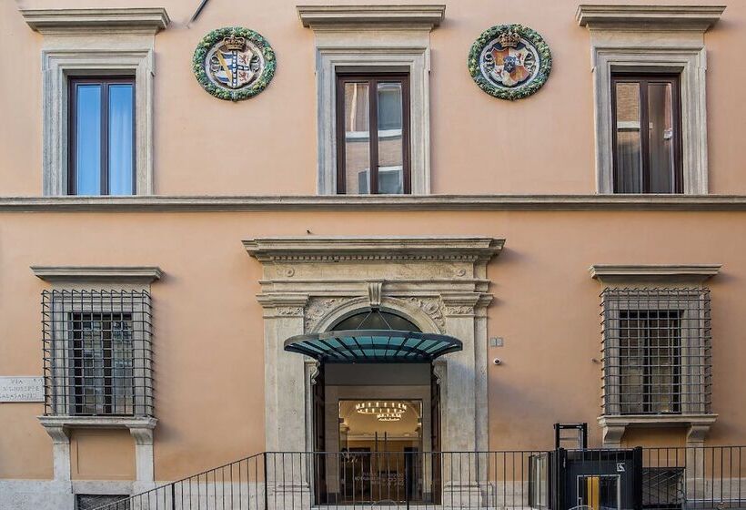 هتل Martis Palace