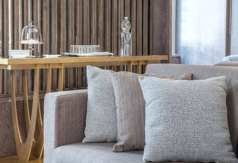 هتل Martis Palace