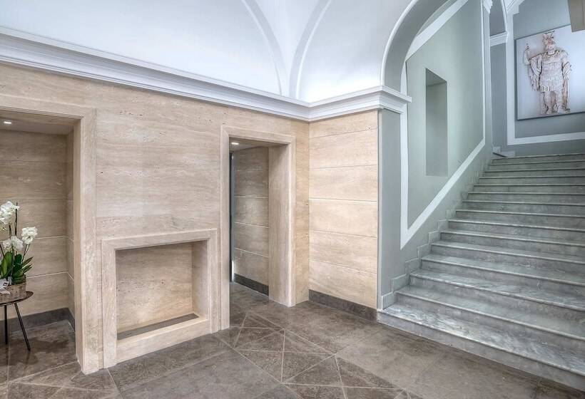 هتل Martis Palace