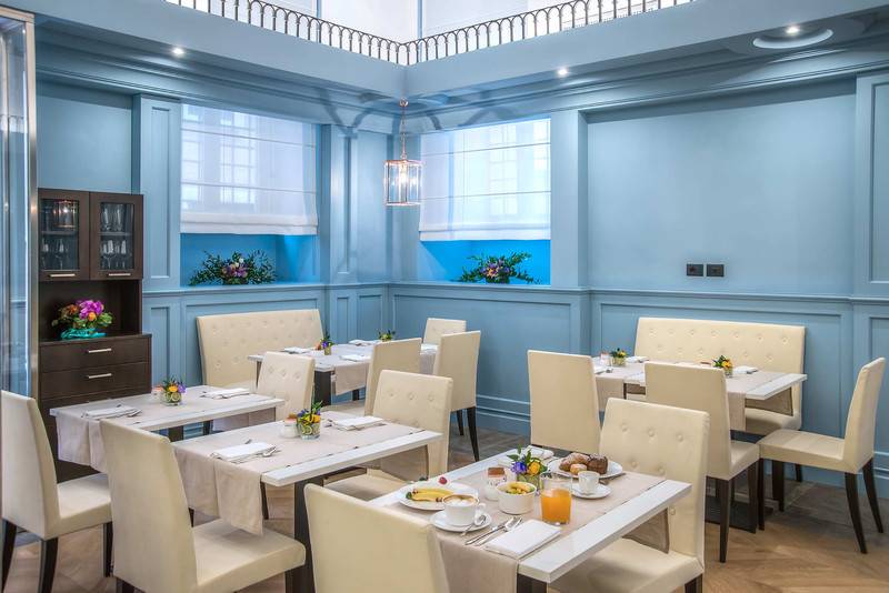 هتل Martis Palace