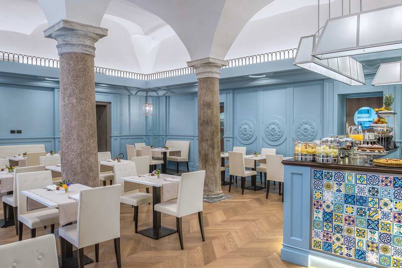 هتل Martis Palace