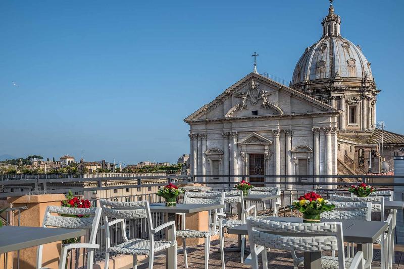 هتل Martis Palace