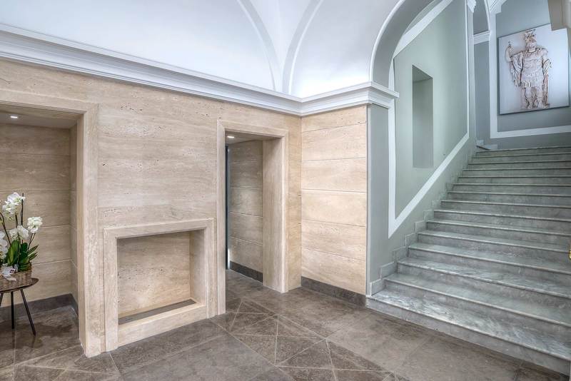 هتل Martis Palace