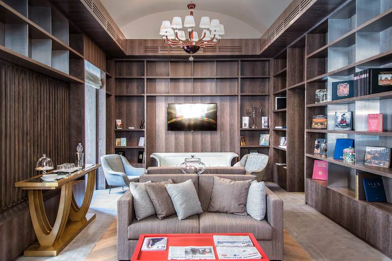 هتل Martis Palace