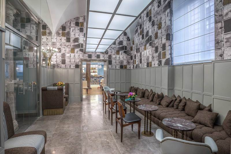 هتل Martis Palace