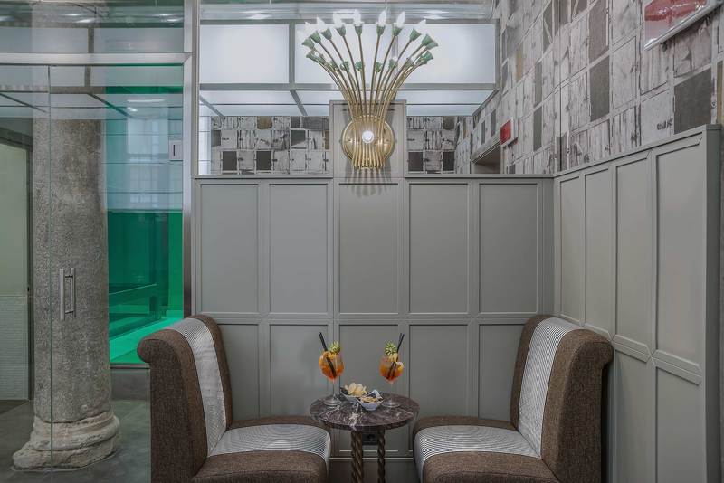 هتل Martis Palace