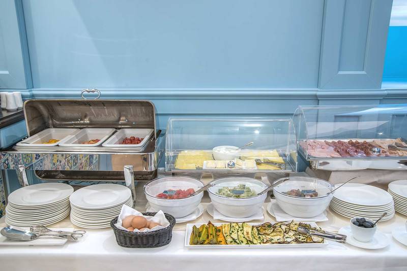 هتل Martis Palace