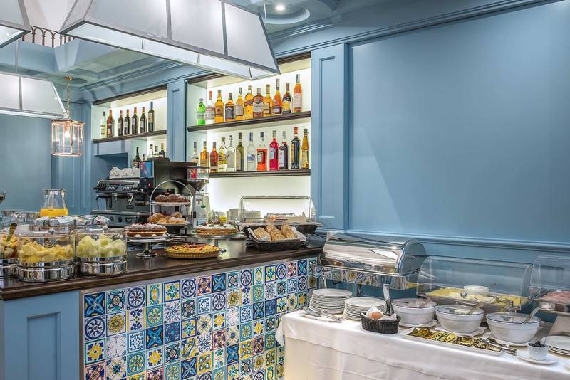 هتل Martis Palace