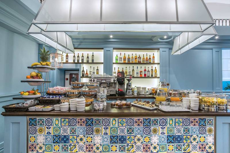 هتل Martis Palace