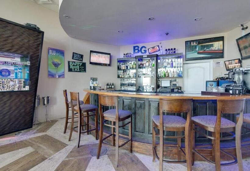 ホテル Castle Beach: Rumba Suite