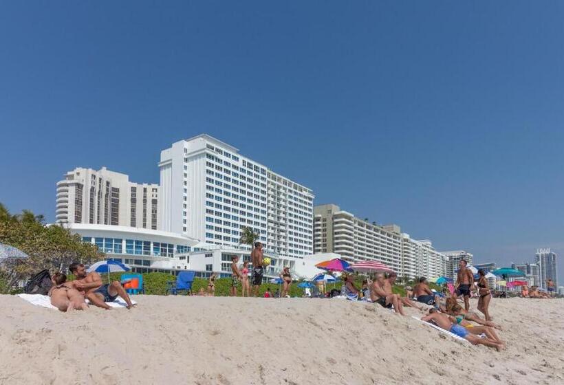 ホテル Castle Beach: Rumba Suite