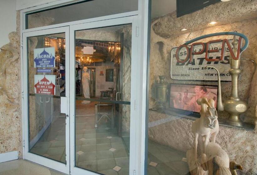 ホテル Castle Beach: Rumba Suite