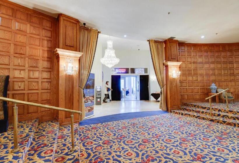 ホテル Castle Beach: Rumba Suite