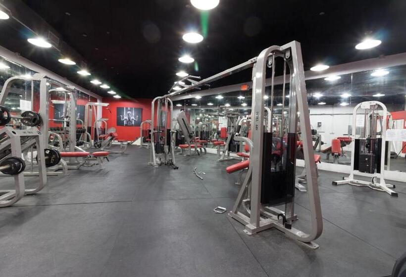 ホテル Castle Beach: Rumba Suite